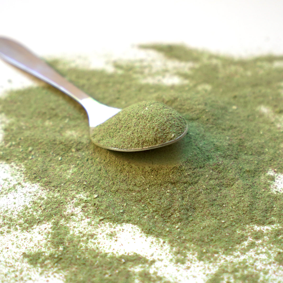 G.A.P Daily Greens | Aminos | Protein Tub