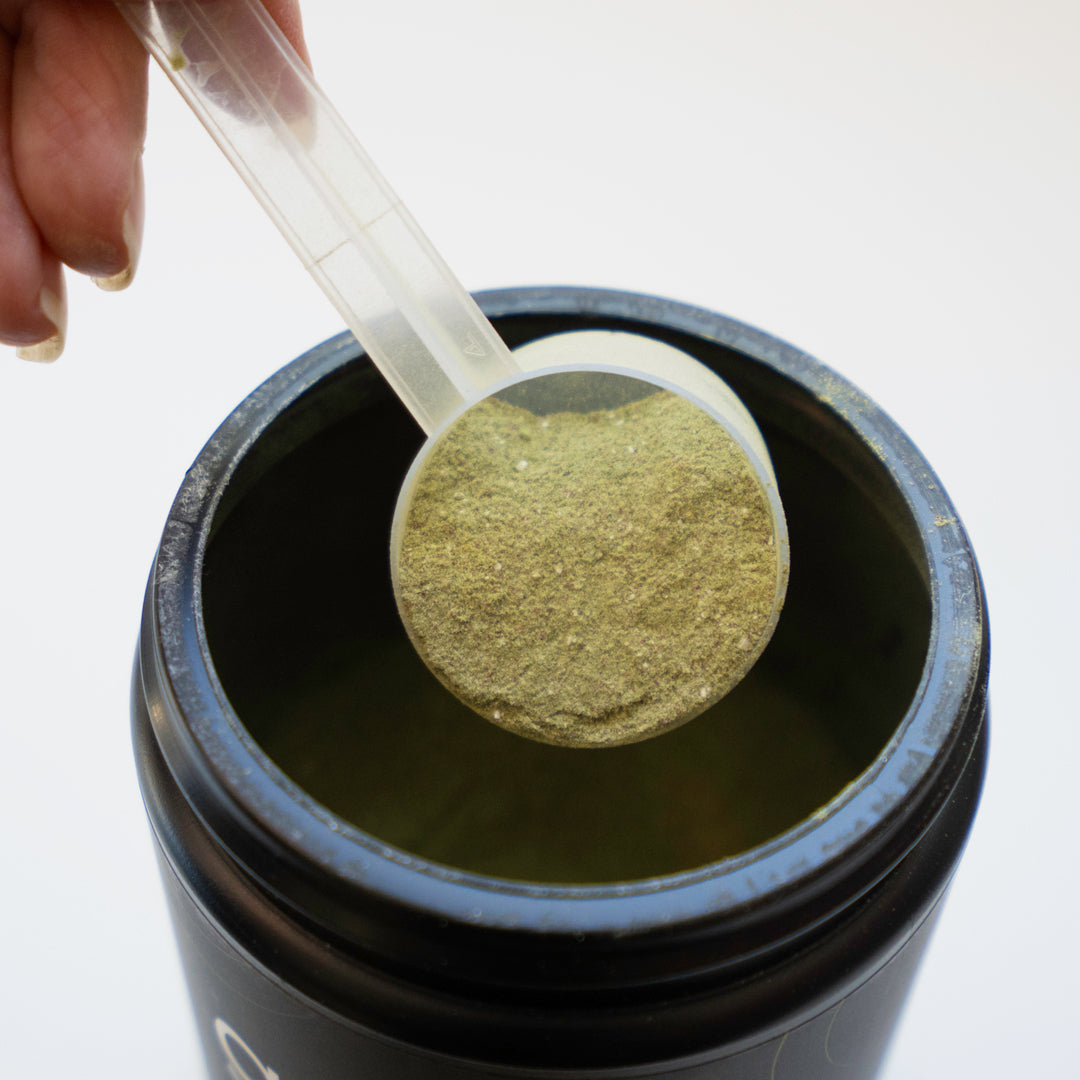 G.A.P Daily Greens | Aminos | Protein Tub